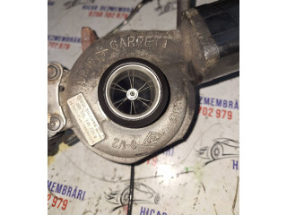 Турбина Audi A6 S6 C7 4G 03L145721B, PA104166R для двигателя CGLC