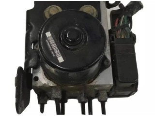 Блок АБС 00009332D2, 5134962AA Jeep Grand Cherokee (WK) 2005 - 2010 года