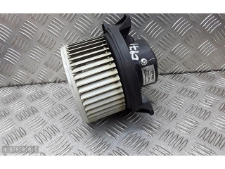 Вентилятор печки vp7nfh19805aa Nissan Navara