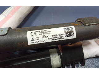 Боковая подушка безопасности 85020-G5000, 85020-G5000   KIA Niro