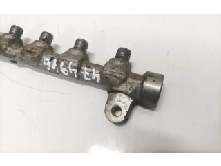 Топливная рампа 0445214181   KIA Ceed  