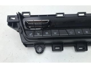 Блок управления климат-контролем KR9R61190   Mazda CX-60