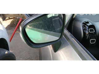 Зеркало электрическое        Citroen C3 Aircross  2017 -  года   