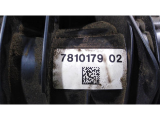 Всасывающий коллектор