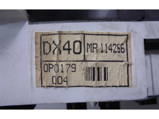 Спидометр (приборный щиток) MR114266, MR114266 Mitsubishi Carisma