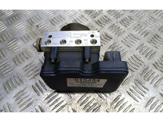 Блок АБС 27536SG050, 27536SG050   Subaru  Forester SF  1998 - 2000 года