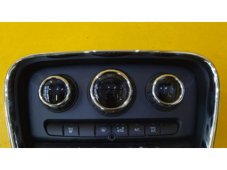 Блок управления климат-контролем 9318940 Mini Clubman F54