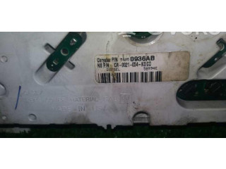 Панель приборов 56050936AB Jeep Grand Cherokee (WJ)