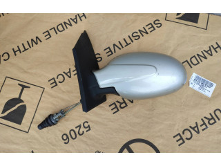 Зеркало (механическое) Smart ForTwo I 1999 - 2007 года