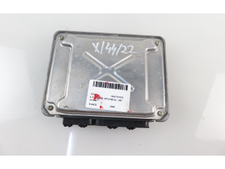 Řídící jednotka 6160062705 Fiat Seicento/600 2003