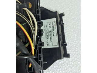 Pojistková skříňka 0002532V022, 0001683V001 Smart ForTwo