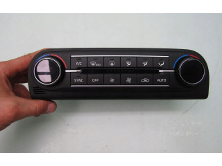 Блок управления климат-контролем 97250J7702   KIA Xceed