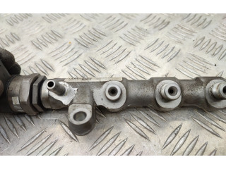 Комплект системы впрыска топлива 0445010514, 03L130755D    Skoda Yeti (5L)  cfh 