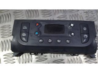 Блок управления климат-контролем 8200069371, 69530001 F664393C Renault Clio II