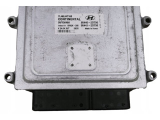 Řídící jednotka 954402D730, 954412D70 Hyundai Tucson JM 2016