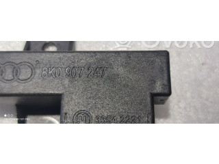 Блок управления 8K0907247 Audi A7 S7 4G