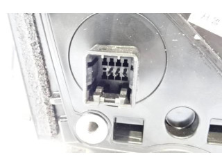 Zpětné zrcátko KIA Soul 2011