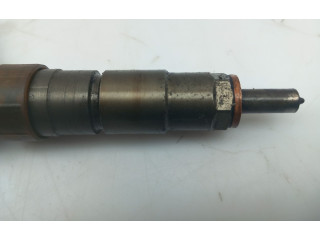 Vstřikovač 0445110566 Citroen SpaceTourer M BHZ (DV6FC)