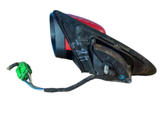 Зеркало электрическое Volvo V70 2005 - 2008 года