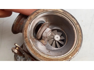 Turbodmychadlo Турбина 757698504, 793647 BMW X5 F15 0.0