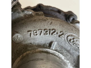 Турбина Ford Transit Custom 2.2 8548005001S