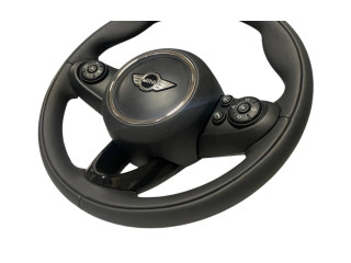 Руль Mini One - Cooper F56 F55 2013 - - года 61316814564, 6814564