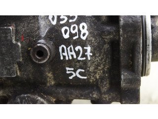 Vstřikovací čerpadlo 55351527, 0470504213 Opel Zafira A