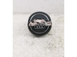 Подушка безопасности водителя 8V0880201, X1941   Audi S1