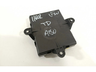 Блок комфорта A1698209226 Mercedes-Benz A W169