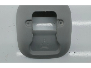 Панель приборов Mitsubishi Space Star