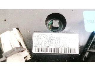 Блок управления климат-контролем A8300600 Lancia Phedra