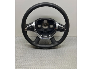 Руль Dacia Sandero   -  года 484007478R, 03119500782      