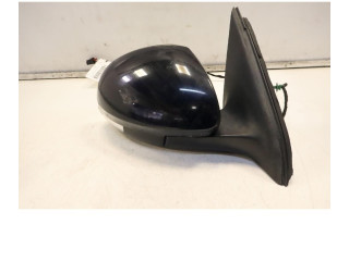 Zpětné zrcátko  Volkswagen Tiguan 2008    