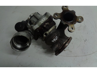  Турбина Skoda Fabia Mk3 (NJ)  04C145702T, 04C145702T         