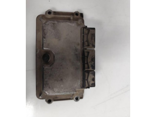 Řídící jednotka 0281001839 Peugeot 106 2003