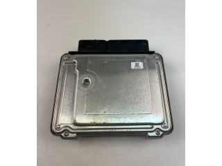 Блок управления двигателем Блок управления 03G906021HR, 0281013680   Volkswagen PASSAT B6