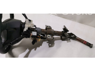 рейка Колонка рулевая Mitsubishi Outlander 2001 - 2007 года