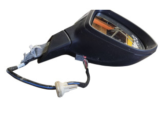 Зеркало электрическое        Volkswagen Golf VIII  2019 -  года   