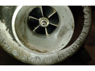  Турбина Volvo S60  8653146, 7231672   для двигателя D5244T      