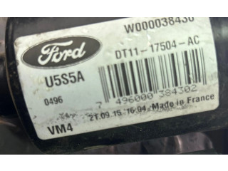 Моторчик дворников     Ford Transit -  Tourneo Connect