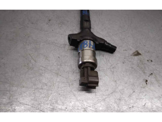 Vstřikovač 8972391617, 04D01678 Renault Vel Satis P9XA7