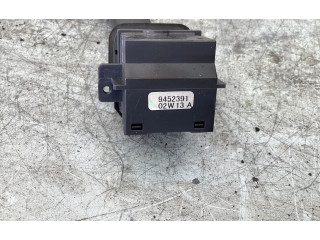 Ручка стеклоочистителей 9452391, 02W13A   Volvo V70