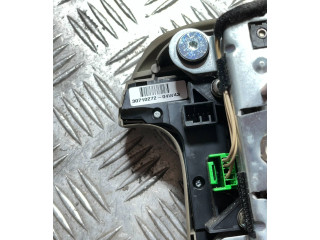 Подушка безопасности водителя 601407700, 30698044 Volvo S80