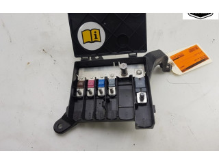 Блок предохранителей 4KE937548, 4KE937548 Audi e-tron