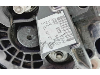 Zámek zadních dveří 06F903023J   Audi A3 S3 A3 Sportback 8P 2009