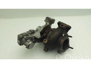 Turbodmychadlo Турбина A6510900886, A6511530394   Mercedes-Benz A W176 2.1  651930