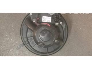 Вентилятор печки    3C0907521B   Volkswagen Touran I