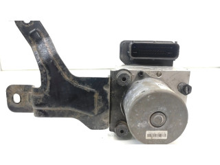 Блок АБС 589201w500, Be6003g901   KIA  Rio  2012-2016 года