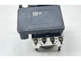 Блок АБС 3Q0614517T, 3Q0907379T   Skoda  Octavia Mk3 (5E)  2013 - 2019 года