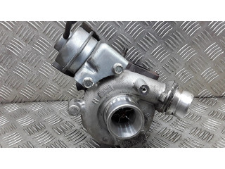 Турбина Mitsubishi Outlander tf035hl1009gftvg